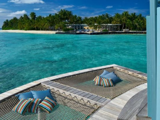 Raffles Maldives Meradhoo