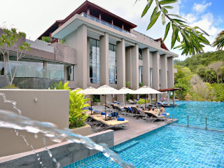 AVISTA HIDEAWAY PHUKET PATONG MGALLERY BY SOFITEL (PHUKET)