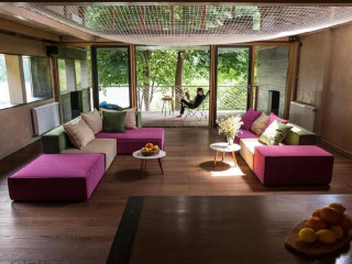 Vila Uno Prahova (Tesila)