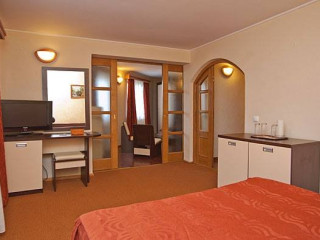 Cabana Schiorilor