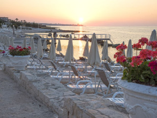 Riva Del Sole (Giovinazzo)