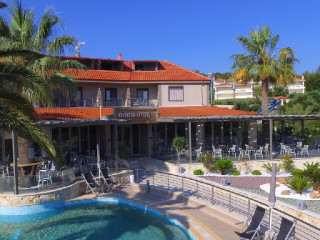 Anna Maria Paradise Hotel 