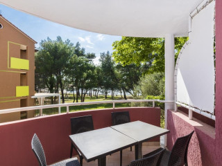 Sol Amfora Apartments (Umag)