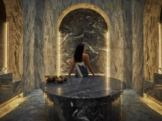 Five Palm Jumeirah Dubai