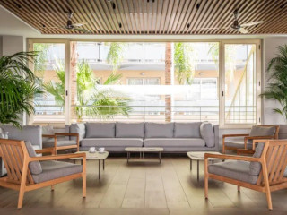 Alegria Florida (ex. Alegria Florida Park) (Santa Susanna)