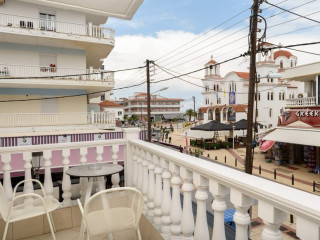 Regina Mare Hotel