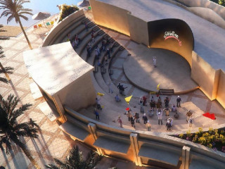 SOLYMAR SOMA BEACH