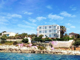 Villa Grachira (Alghero)