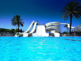 Family World Aqua Beach 