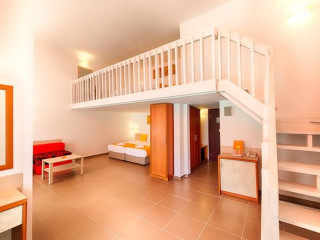 Aluasun Helios Beach Ex Suneo
