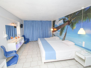 Filoxenia Hotel CR (Tsilivi)