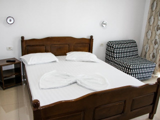 Romsil GuesThouse