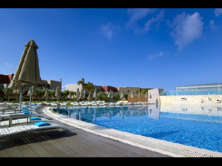 Michelangelo Resort and Spa 