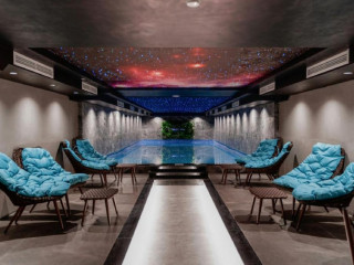 Pinea Hotel Resort and Spa 