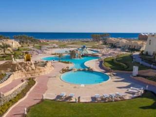 Onatti Beach Resort