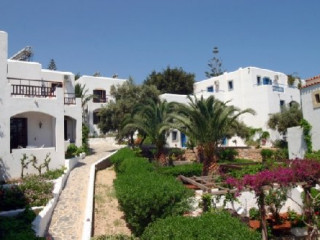 Hersonissos Village