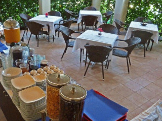 Eleana Hotel (Nikiana) (F)