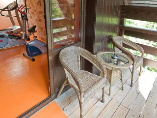 PENSIUNEA CASA IRIS.