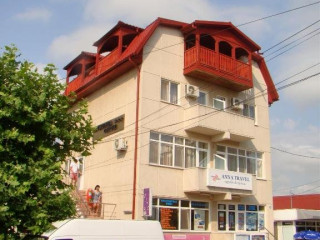 PENSIUNEA OITUZ