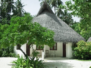 Fihalhohi Island Resort