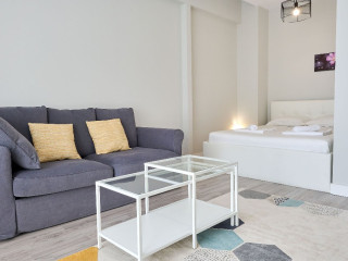 Apartamente Onix Blue