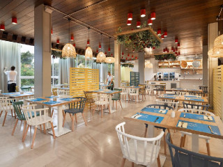 Makarska Sunny Resort (Makarska)