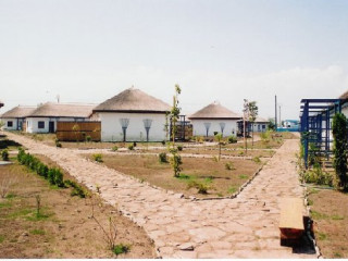 COMPLEX TURISTIC EDEN
