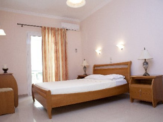 Niver Plaza Apartments (AGIOS IOANNIS)