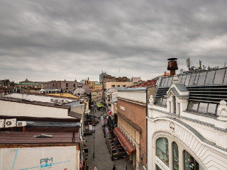 VECHI Stil Old Town 