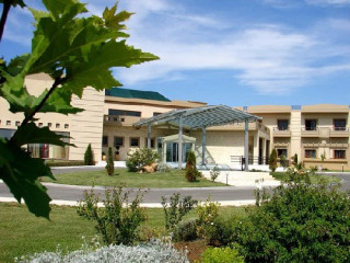 Nefeli (Alexandroupolis Town)