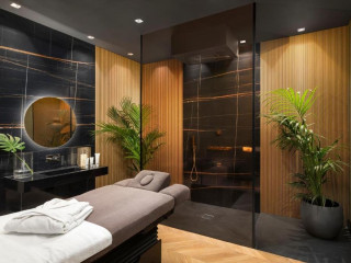 LURE HOTEL amp; SPA- ADULTS ONLY
