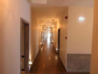 Aparthotel Lunii 6
