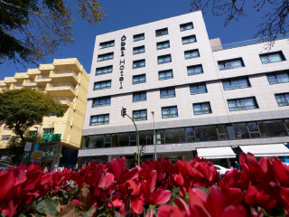 Obal Urban Hotel (Marbella)