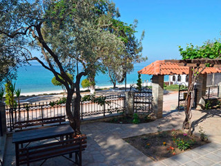 Akti Hotel (Pefkari)