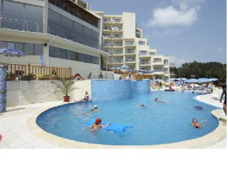 Park Hotel Golden Beach