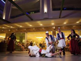 Grand Blue Fafa Resort (Golem)