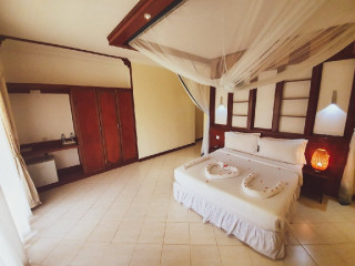 AHG Maya Bay Resort and SPA. 