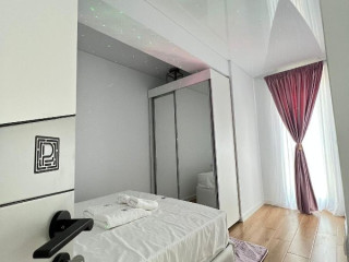 Apartament White Sand