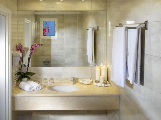 Portes Beach Hotel (Potidea Kassandra)