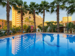 Sol Don Marco (Adults Recommended +16 ani) (Torremolinos)