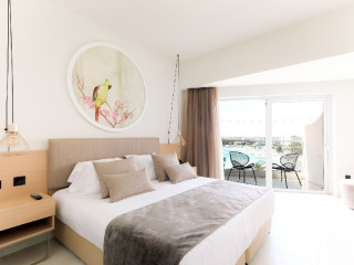NissiBlu Beach Resort