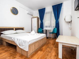 Apartamente STEFAN BUILDING cm