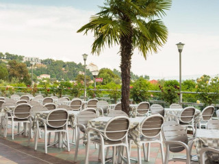 Hotel Hedera (Rabac)