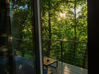 Cabana Hai La Munte (Bran)