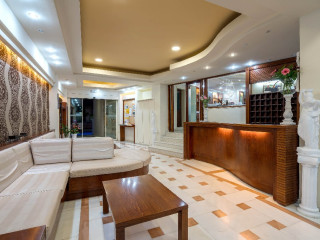 City Center Rooms