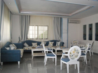 Olympic Kosma Hotel Villas