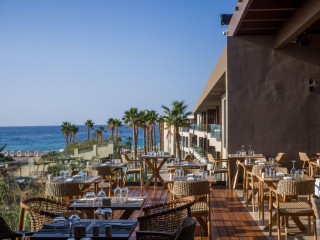 Nalu Resort Spa Hotel Adults Only 16+