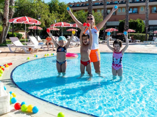 VIKING PARK HOTEL
