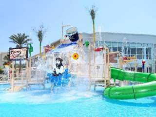 Jaz Soma Beach Resort (ex Solymar Soma Beach)