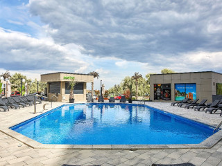 APARTAMENTE SUNNY BEACH ALEZZI